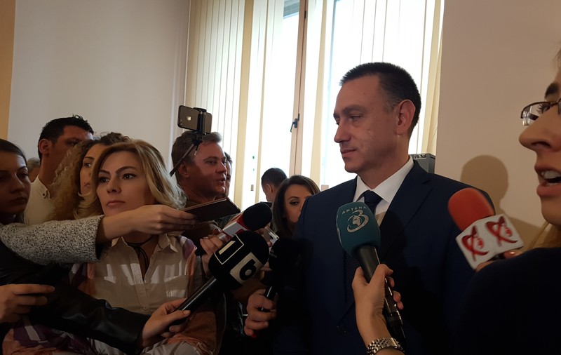 Guvernul urmează să aprobe și programul de înzestrare ”Transportor blindat pentru trupe 8×8”; Anunțul, făcut de ministrul Apărării