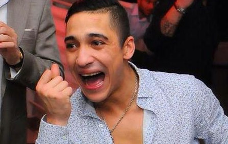 Cum se scuză Babi Minune după ce şi-a bătut joc de o femeie sărmană, pe stradă: "Cred că i-a plăcut" VIDEO