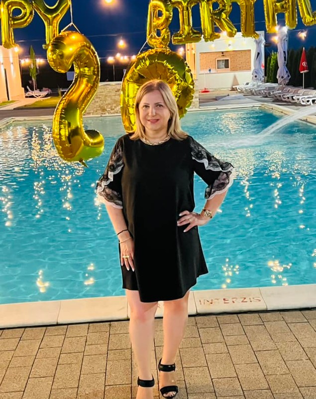 Carmen Șerban s-a despărțit de iubit după 6 ani de relație: „Deveniserăm toxici unul pentru celălalt și am decis, tot împreună, că o să rămânem prieteni”