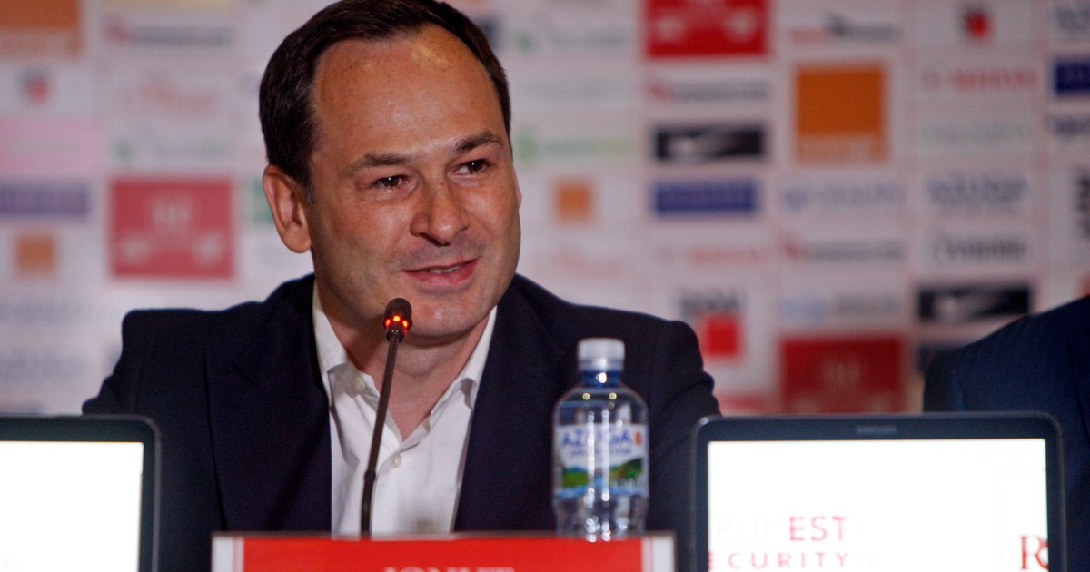 Ionuț Negoiță, pus la zid din interiorul clubului Dinamo: ”Râd și curcile de noi!”. Patronul clubului Dinamo a anunțat recent că a vândut acțiunile