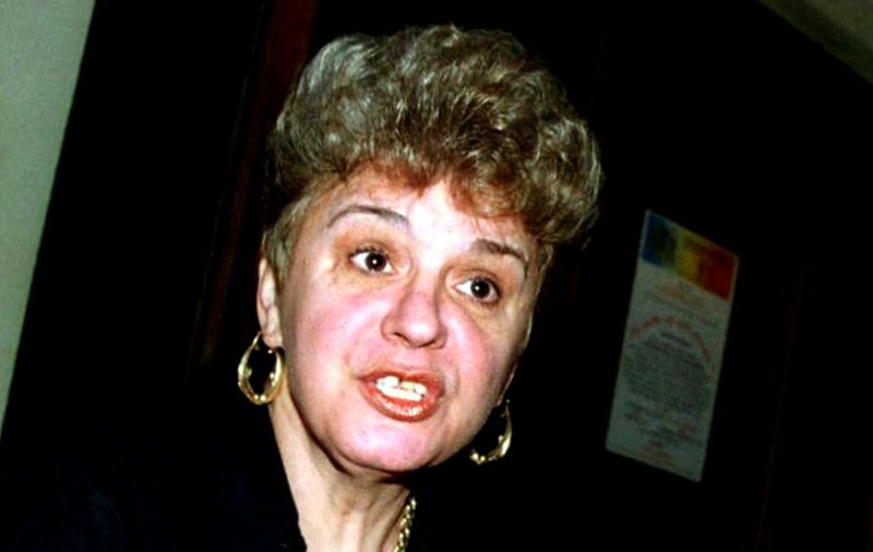 Ionela Prodan a cântat la recepțiile demnitatorilor comuniști. "Nu prea câștigai mult"