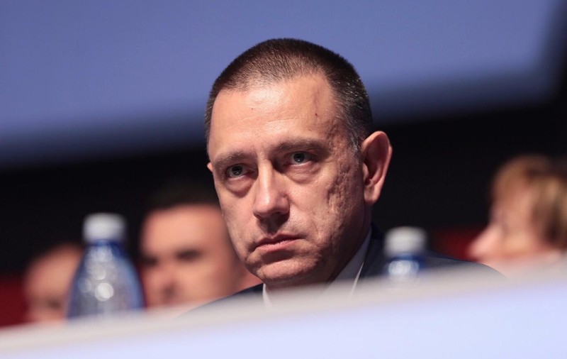 Congres PSD | Mihai Fifor, discurs pentru funcţia de secretar general: "Eu nu cred că este cineva în această sală care l-a uitat pe Dragnea, pe Năstase!"