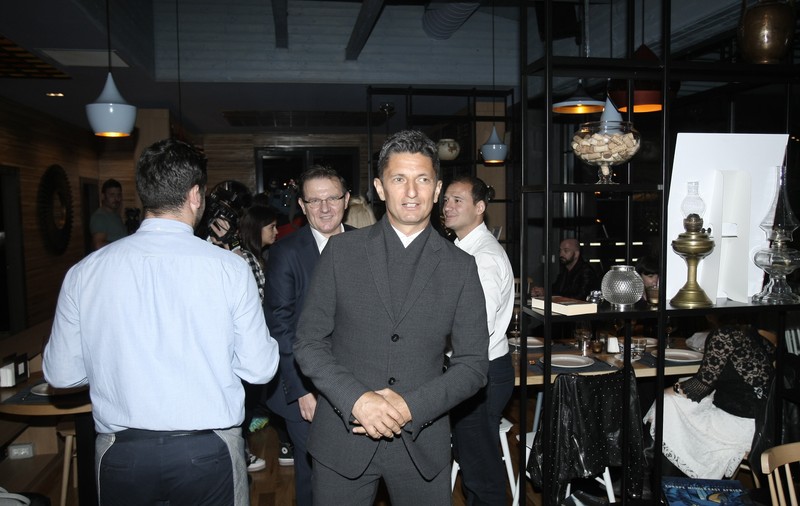Răzvan Lucescu împlinește azi 48 de ani. Reperele carierei sale | VIDEO