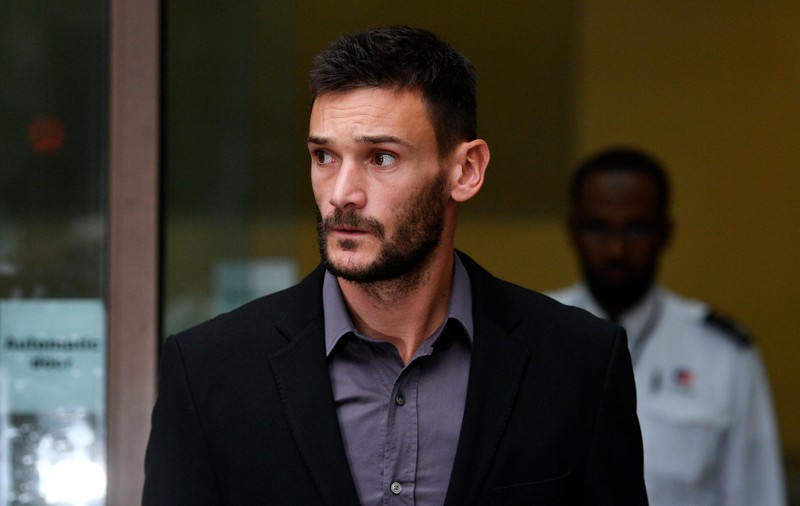 Portarul Hugo Lloris şi-a cumpărat un câine de pază de 17.000 de euro de teama hoţilor