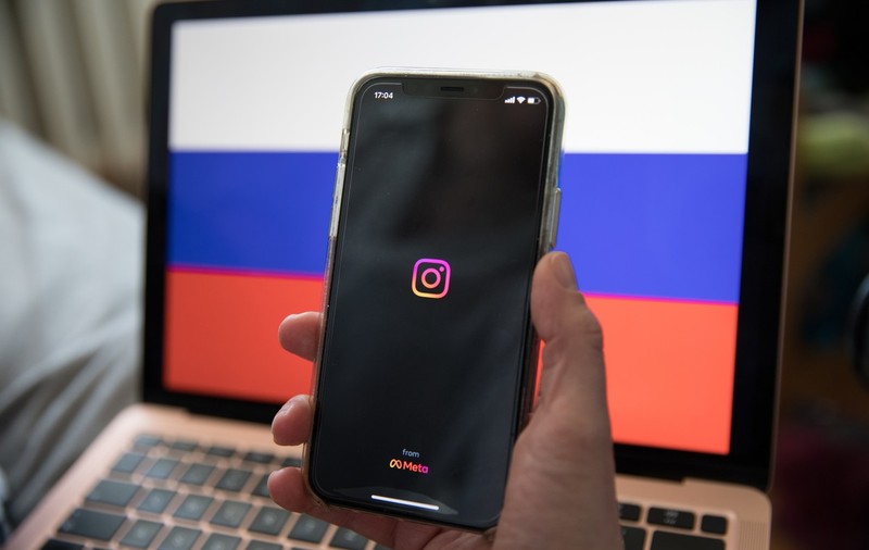 Rușii plănuiesc să lanseze o versiune „melancolică" a Instagram. Cum sunt îndemnați utilizatorii să interacționeze