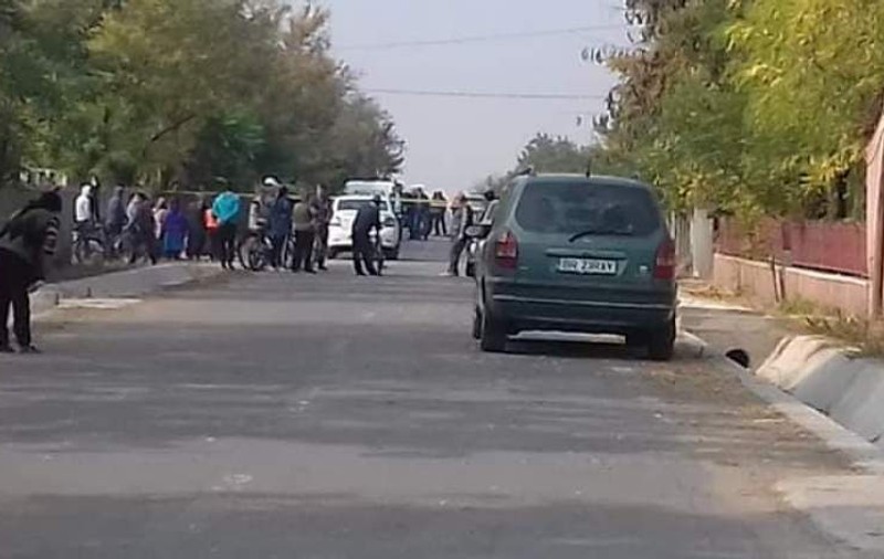 Descoperire macabră în Brăila. Picioarele și craniul unui fost poliţist au fost găsite în gospodăria lui, la doi ani de la dispariţie. Cine e principalul suspect