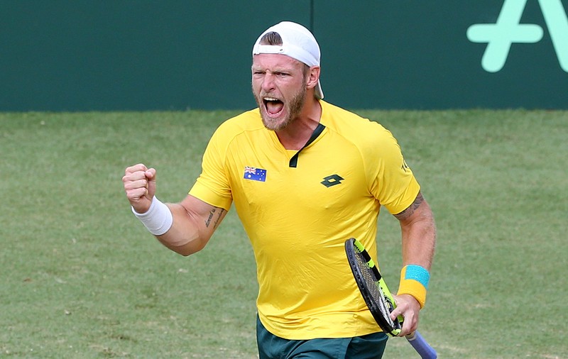 Sam Groth a primit ameninţări cu moartea din partea pariorilor. Și Marius Copil a avut ofertă să trântească un meci: ”Vin peste tine în cameră, te omor”