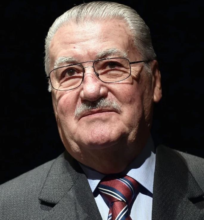 Medicul Vladimir Beliș