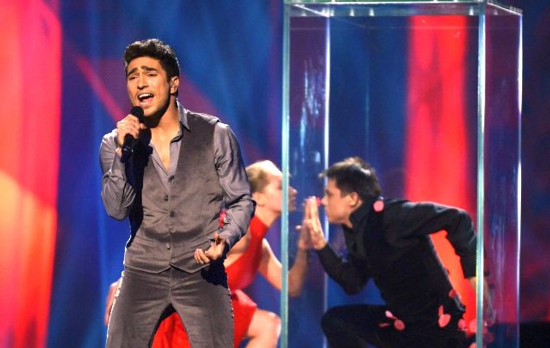 Eurovision 2013: Scandal în Azerbaidjan! Președintele țării a cerut renumărarea voturilor juriului 