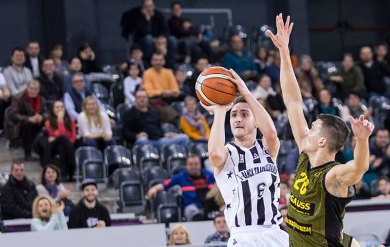 Liga Națională de baschet, etapa a 11-a. Azi, restanța SCM Craiova - Phoenix Galați