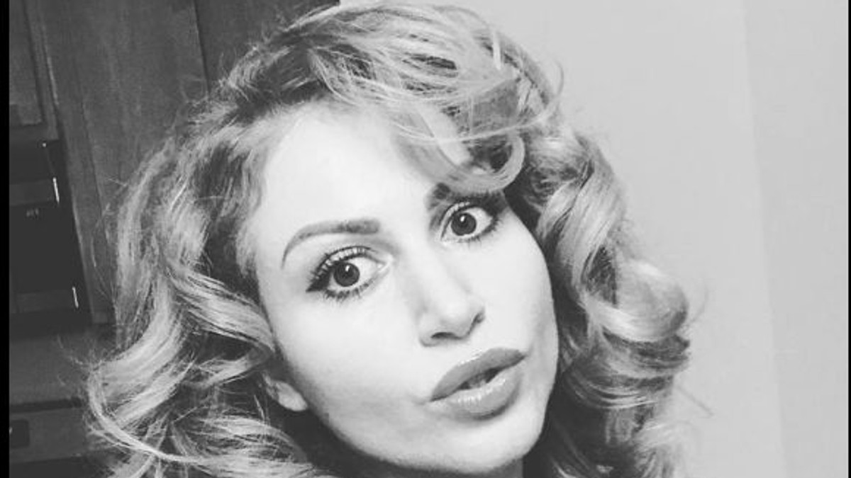Anamaria Frenetz despre moartea fostului ei soț, Marcel Toader. "Sincer, m-a afectat. Nu știu de, probabil pentru că orice om care trece prin viaţa noastră lasă o amprentă acolo"
