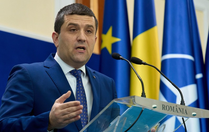 Radu Miruță a dat un ultimatum conducerii Portului Constanța în cazul exploziei dronei din Ucraina: „Este obligatoriu”