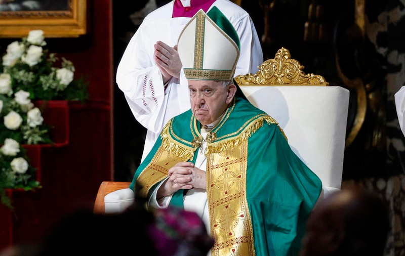 Papa Francisc anunță o premieră istorică în privința rolului jucat de femei în Biserica Catolică: „Sunt deschis să le ofer această oportunitate”