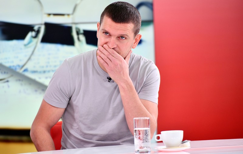 Pandemia i-a distrus afacerile lui Alexandru Bourceanu: „Am pierdut 300.000 de euro, dar banii vin, se duc”