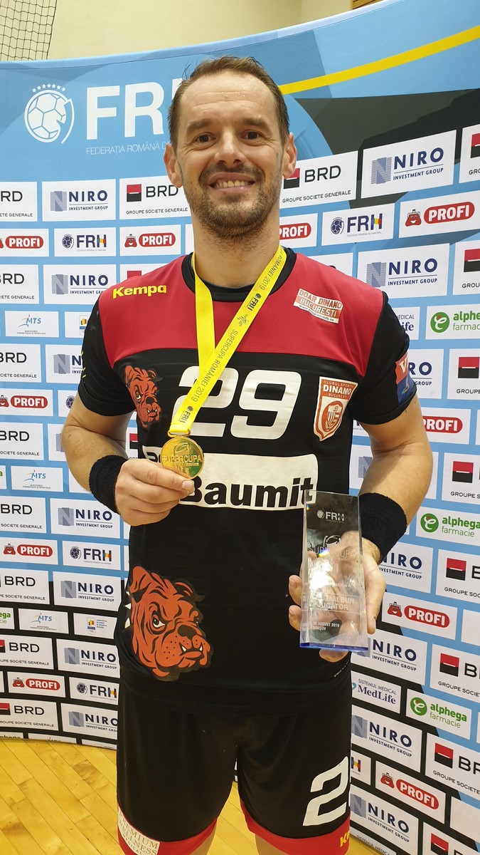 Răzvan Gavriloaia