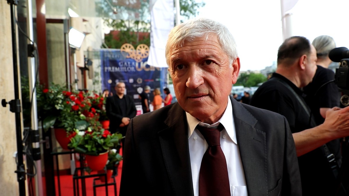 Mircea Diaconu