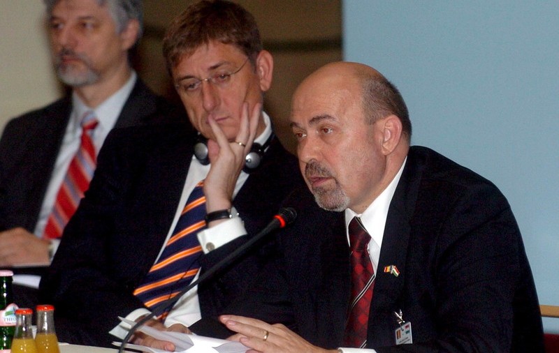 Marko Bela, critici la adresa Ungariei și a liderilor UDMR în cazul Ditrău: Permitem ca opinia publică să fie timorată zi și noapte cu subiectul migranților în primul rând din Ungaria