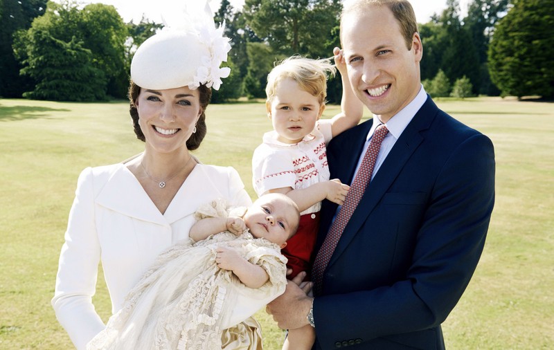 Kate Middleton și al treilea bebeluș regal. Zvonurile care i-au pus pe jar pe britanici