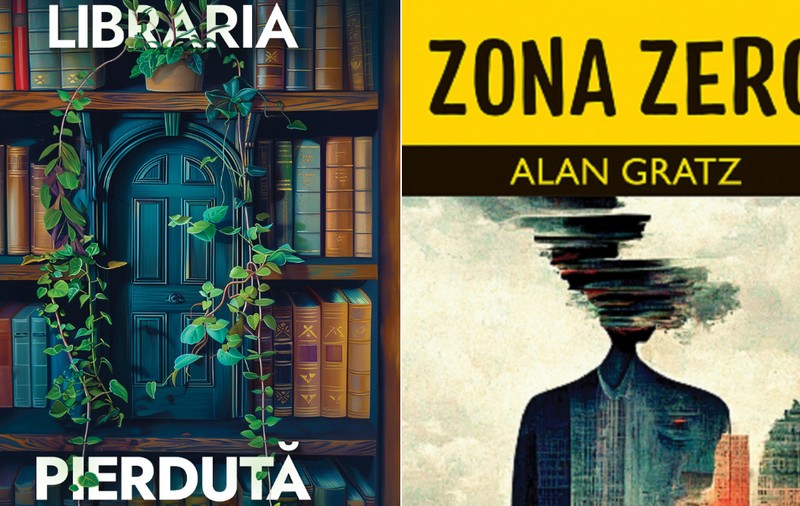 Porția de carte. Librării rătăcite în războaiele nimănui