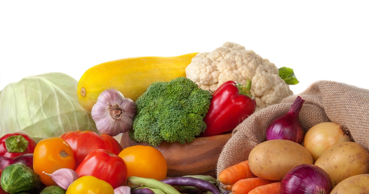 Fructe și legume pe care le poți păstra mai mult timp fără să se strice