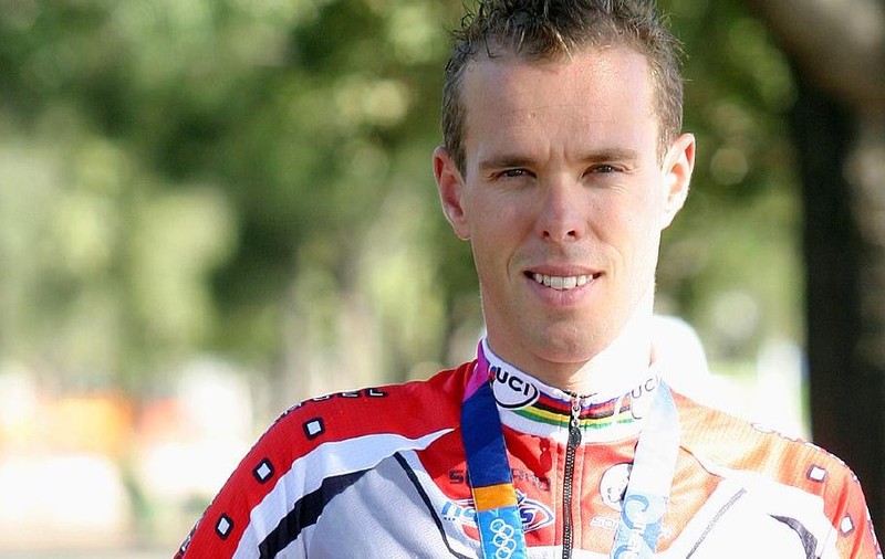 Fostul ciclist Stephen Wooldridge s-a sinucis cu puțin timp înainte să împlinească 40 de ani! Fostul campion olimpic a lăsat orfani doi copii