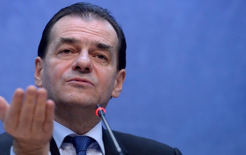 Orban anunţă că toate măsurile în starea de alertă vor fi impuse prin decizia Comitetului Naţional pentru Situaţii de Urgenţă