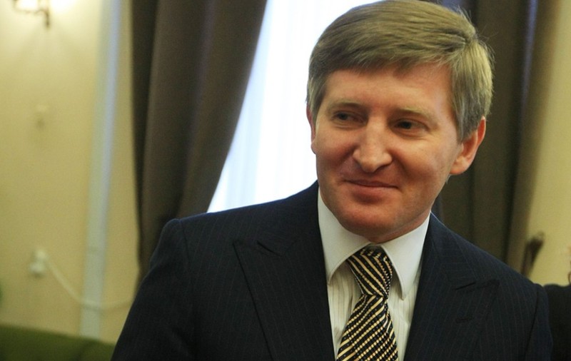 Miliardarul ucrainean Rinat Ahmetov vrea să cumpere ArcelorMittal Iași, tranzacția fiind notificată Comisiei Europene