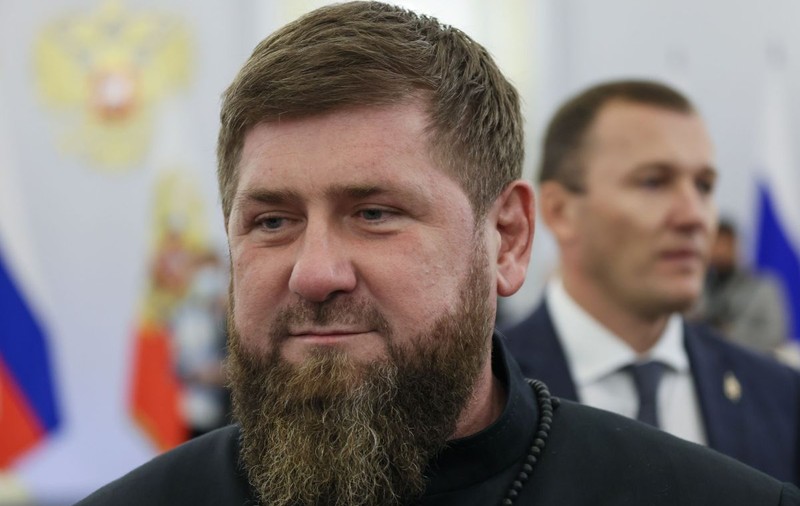 Ramzan Kadîrov susține că au murit doar prizonieri ucraineni în atacul asupra Academiei Forțelor Speciale din Cecenia: „Nicio victimă rusă”