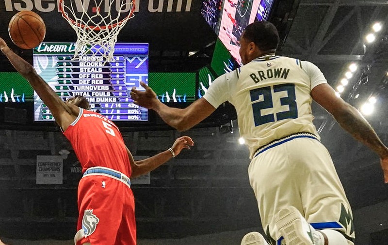 Venituri uriașe generate de echipele de baschet din NBA