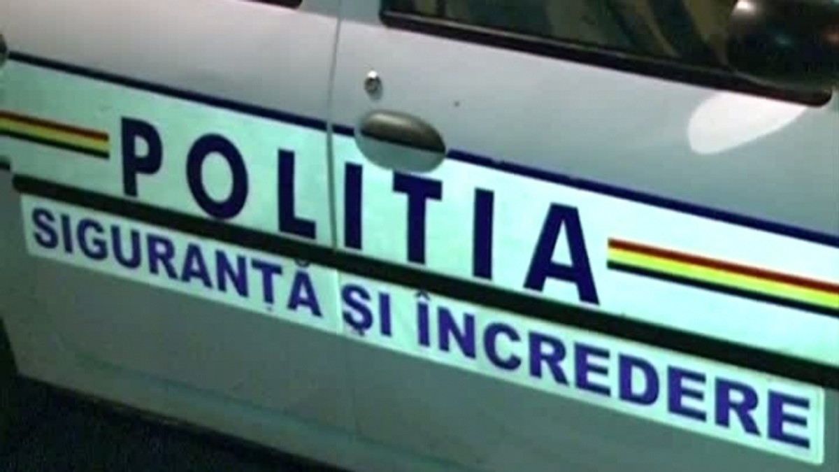 Opt candidați pe un loc, pentru angajări în Poliția Română