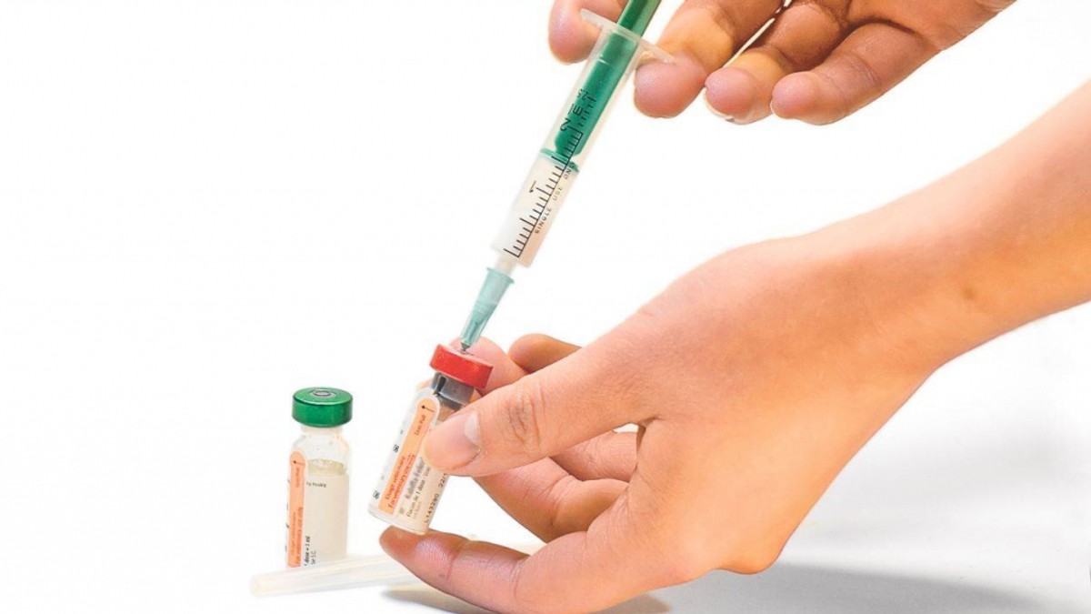 Ministerul Sănătății este pe cale să rezolve problema vaccinului ROR