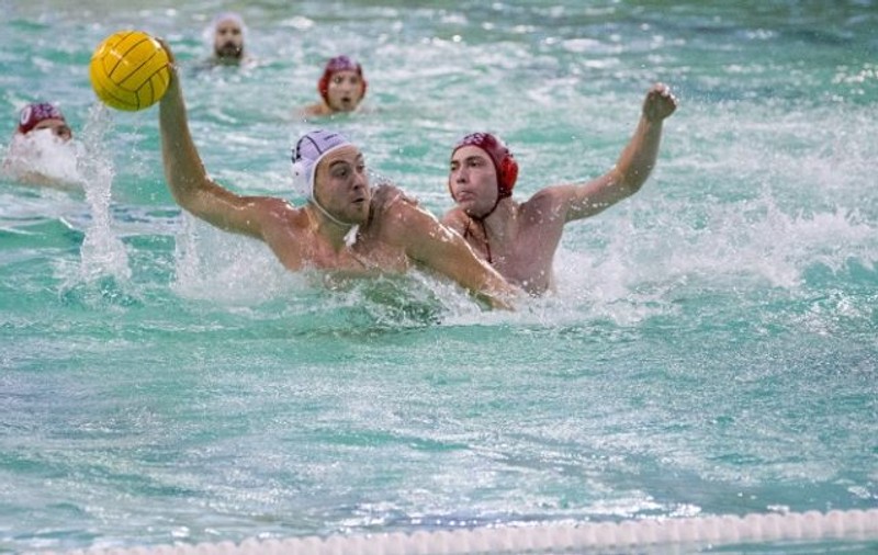 Etapa a treia din Superliga Națională de polo. CSA Steaua a trecut de două ori de Dinamo, în eternul derby. Rezultate