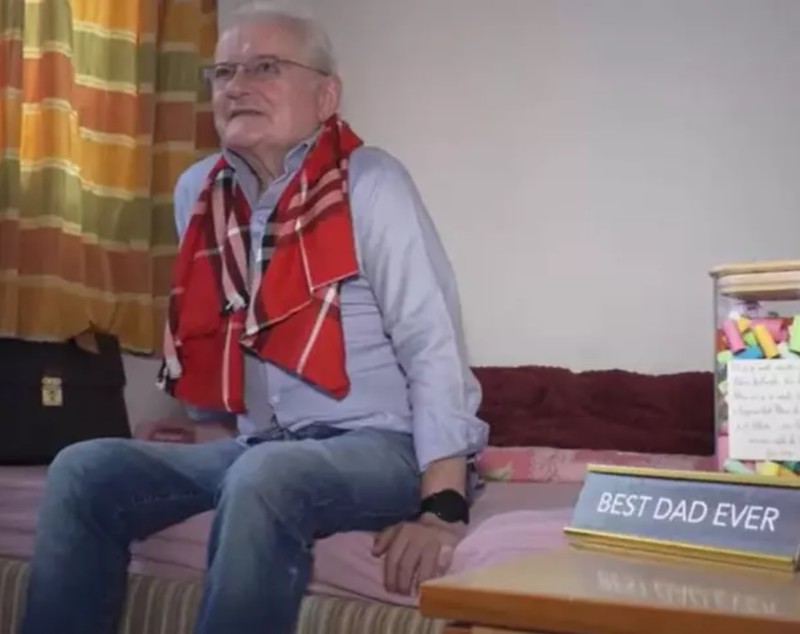 Mihai Albu l-a dat de gol pe Irinel Columbeanu. A dezvăluit cum și-a pierdut milionarul averea: „Nu pe femei și cluburi, cum se spune”
