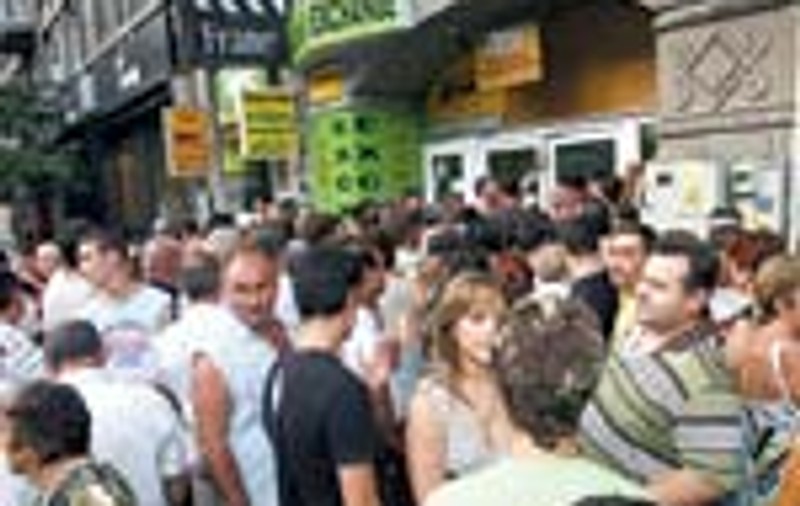 'Nu garantez ca luam potul cel mare'