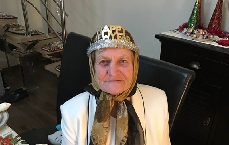 Constantina Diță, fostă campioană olimpică la maraton, și-a pierdut mama. ”Te-ai stins sub privirile noastre neputincioase!”