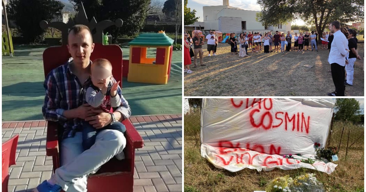 Români Italia