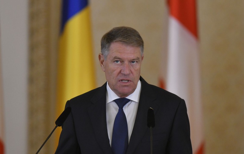 Lumină de la girofar. Incompetența brigăzii Iohannis, Ciucă, Aurescu și Bode a ajuns la nivel de sfidare