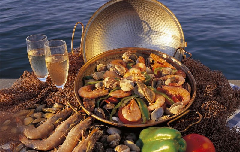 (P) Corfu, delicatese cu moștenire venețiană