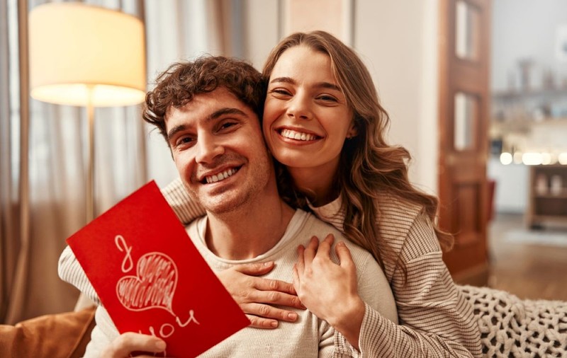 Mesaje de Sfântul Valentin 2025 - urări pentru persoana iubită