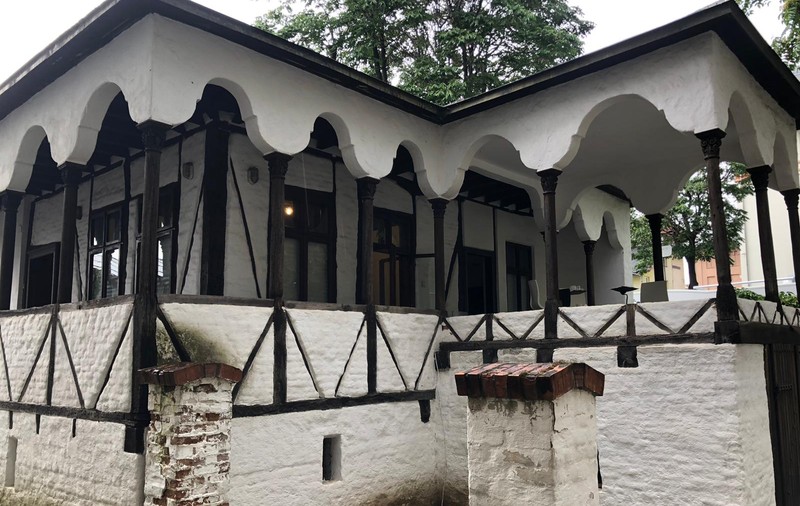 Povestea „Casei de Târgoveț”, cel mai vechi domiciliu al unui bucureștean de rând