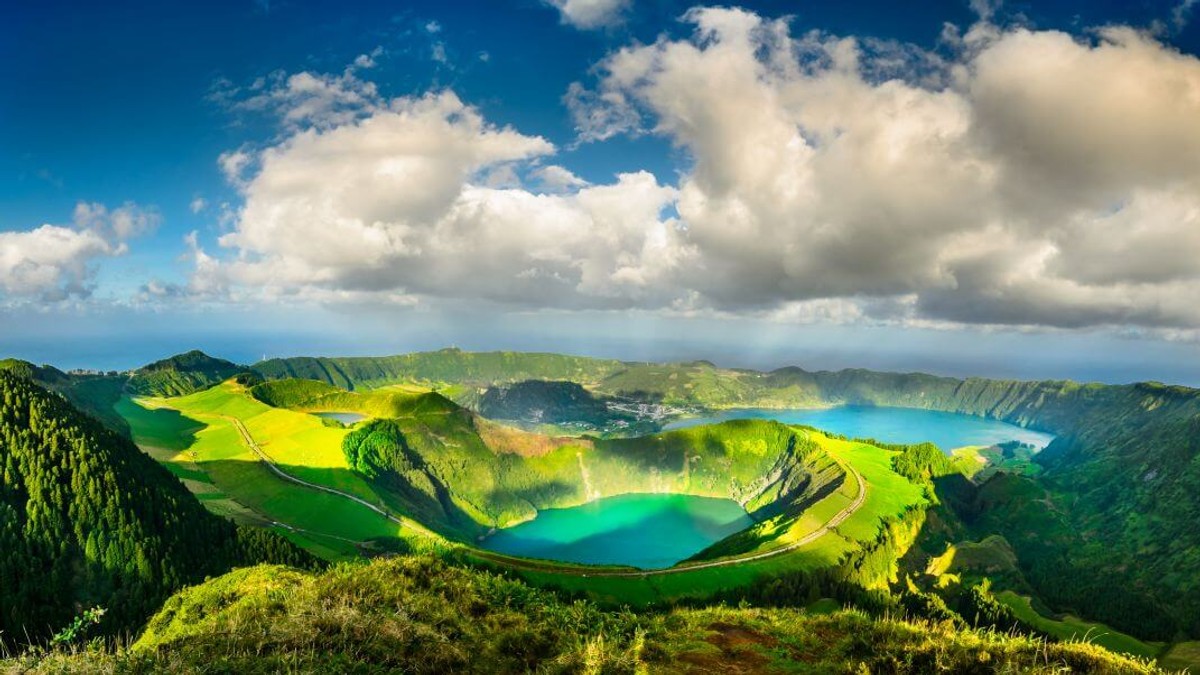Insulele Azore (Foto: Shutterstock)