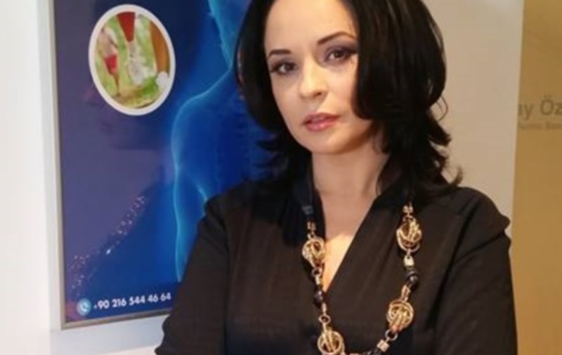 Tragedia din COLECTIV. Andreea Marin este în doliu. ”Simțurile mi-au înghețat. Nu am plâns imediat”