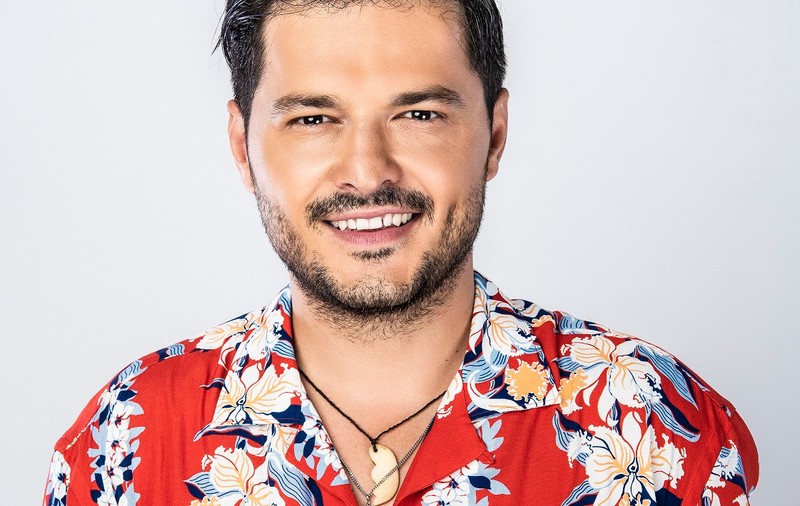 Motivul pentru care Liviu Vârciu vrea să joace într-un film de război