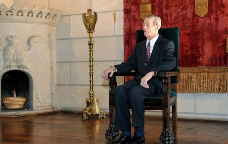 Interviul-document luat de Cristina Țopescu familiei regale. Regele Mihai, despre România, despre exil și despre povestea de iubire cu Regina Ana
