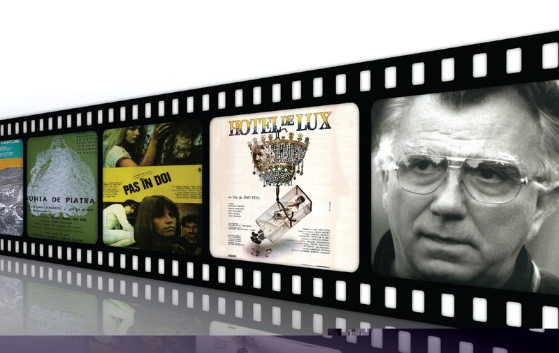 Dan Pița demarează castingul pentru noul său film
