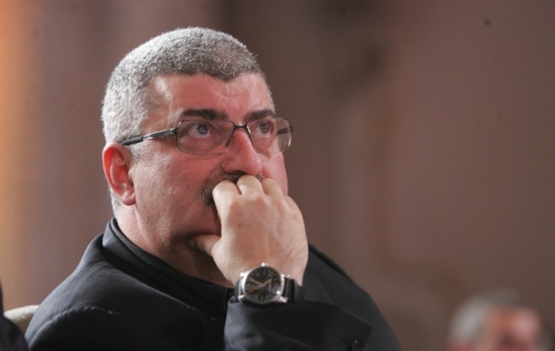 Video | Silviu Prigoană a ajuns la fundul sacului?