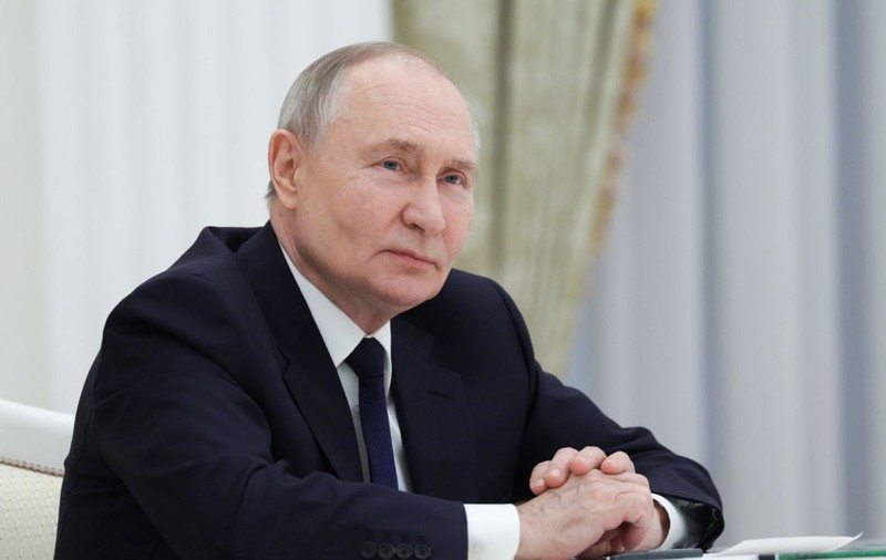 Vladimir Putin i-a trimis lui Donald Trump răspunsul la propunerea de armistițiu de 30 de zile în Ucraina