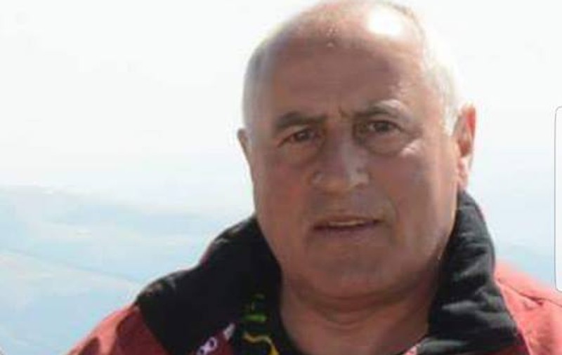 Nae Stinghe, fost campion de schi alpin şi salvamontist, a murit într-un accident de motor, la Braşov