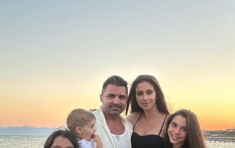 Pepe, anunțul despre cel de-al patrulea copil. Ce planuri are cu Yasmine: „E destul de complicat”