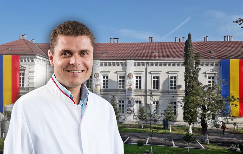 De ce a fost achitat medicul care a trimis 42 de pacienți să cumpere cele necesare pentru operație de la firma ce-l sponsoriza pe el: „Pacientul a ales de bunăvoie”